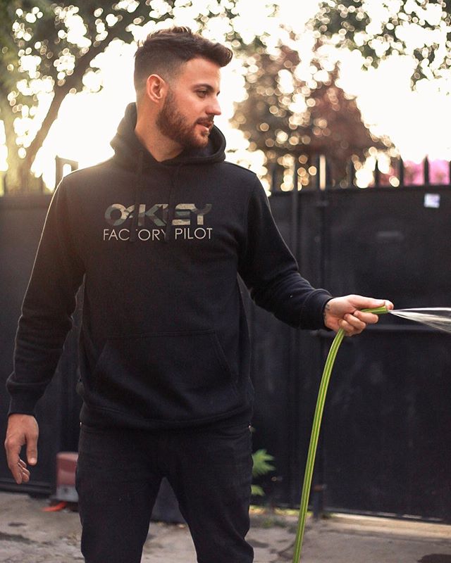 Daniela Castro y nuevo pololo