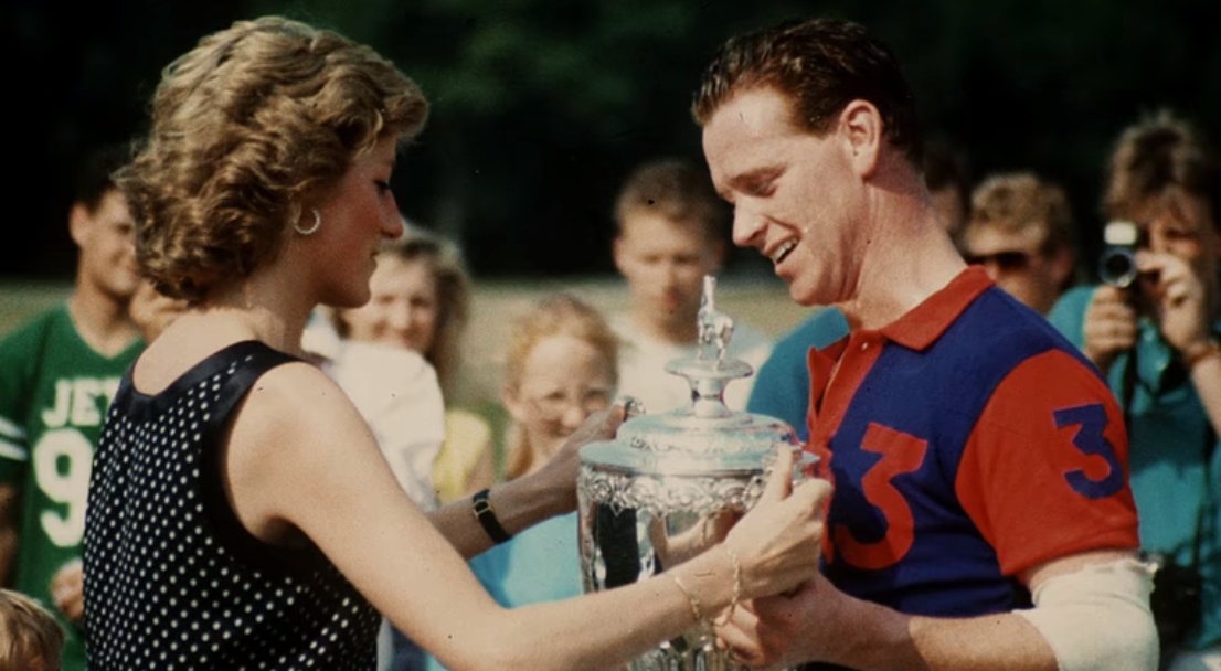 James Hewitt: el amante de Lady Di que la traicionó por dinero y la dejó devastada
