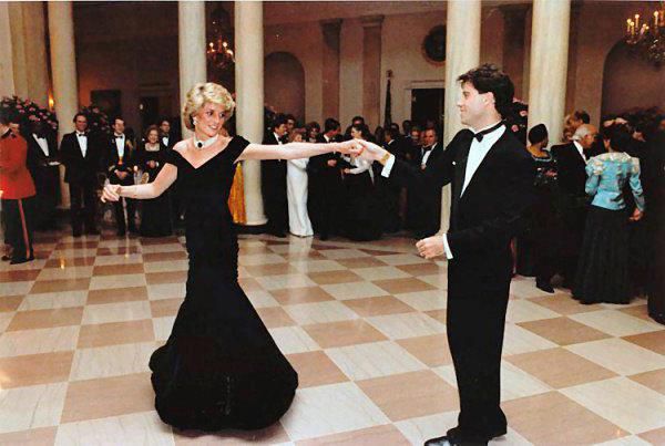 Instagram Lady Di The Crown Diana de Gales