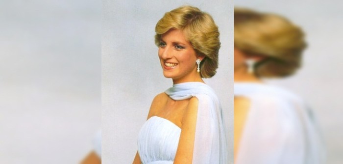 7 looks icónicos de Lady Di que queremos ver en la cuarta temporada de 'The Crown'