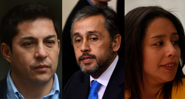 Personal de confianza: estos diputados contratan por hasta $3 millones a sus cercanos para asesorías