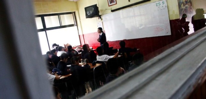 Desde los 10 años: Gobierno presenta proyecto para iniciar educación sexual en quinto básico