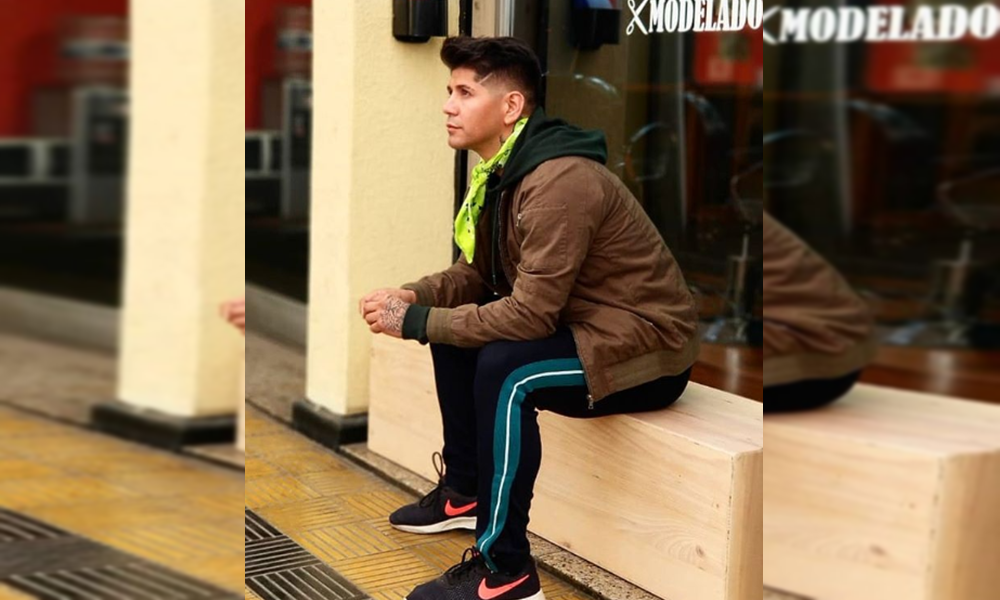 Edmundo Varas y el difícil momento que atraviesa: no puede ver a su hija