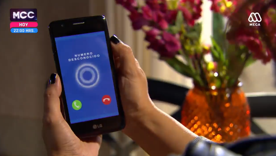 Mega Verdades Ocultas Eliana