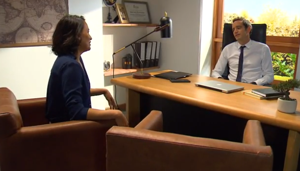 Mega Verdades Ocultas Eliana