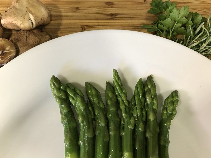 Alimentos para caída de pelo
