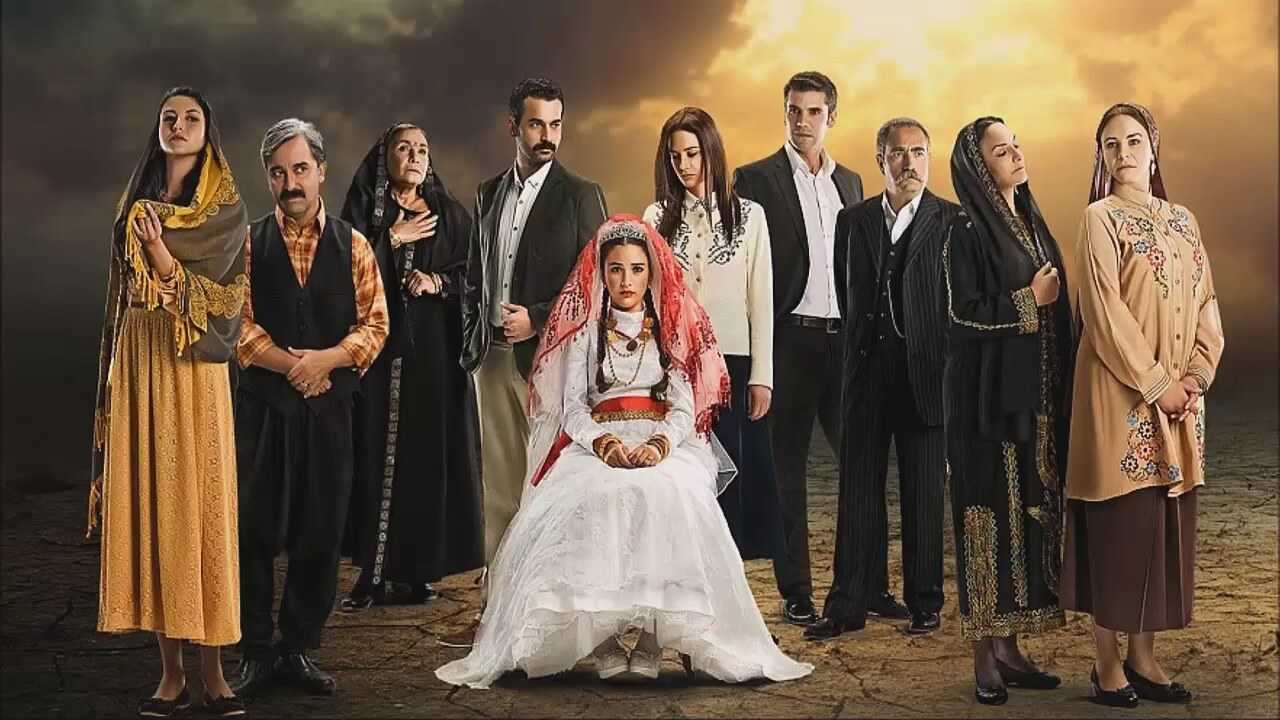 El golpe de Esposa Joven de TVN a Río Oscuro en su tercer capítulo: turca venció en el rating