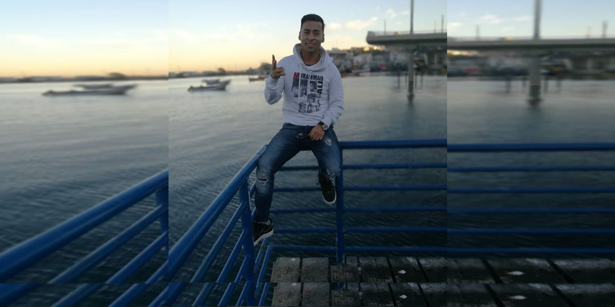 Férrea defensa: Dino Inostroza en picada contra los que lo acusaron de hacer bullying en Resistiré