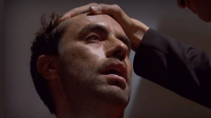 Canal 13 Pacto de Sangre Benjamín Feliciano