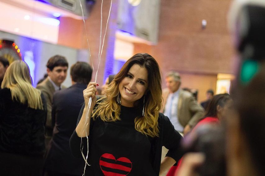 Canal 13 da su versión tras renuncia de Fran Sfeir: 