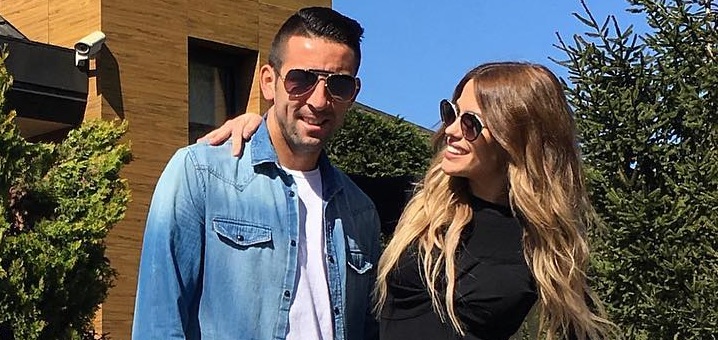 Gala Caldirola trabaja a toda máquina en preparativos para su matrimonio con Isla: usará 2 vestidos