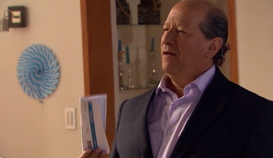 eliana muerte genaro verdades ocultas