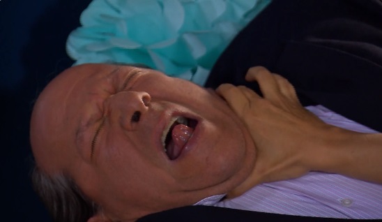 eliana muerte genaro verdades ocultas