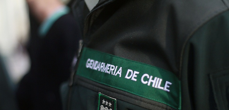 Gendarmería desmintió a jueza y negó haber autorizado salida de madre a 'narcovelorio'