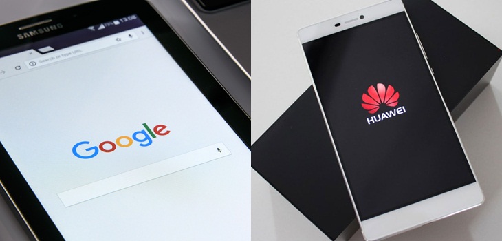 Google rompe relaciones con Huawei: estas son las consecuencias que afectarán a los usuarios