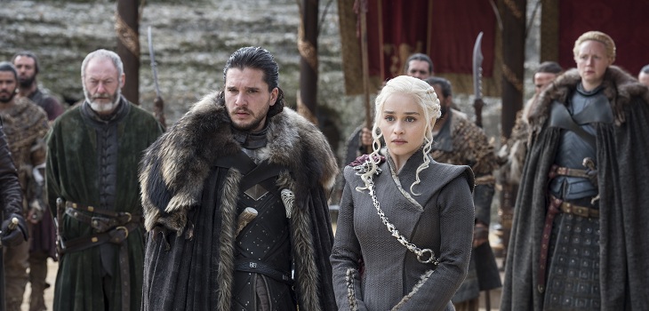 ¿Con cuál te identificas?: conoce el perfil psicológico de los protagonistas de 'Game of Thrones'