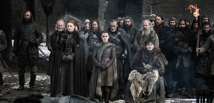 5 preguntas que te ayudarán a entender todo sobre la precuela de 'Game of Thrones' que prepara HBO