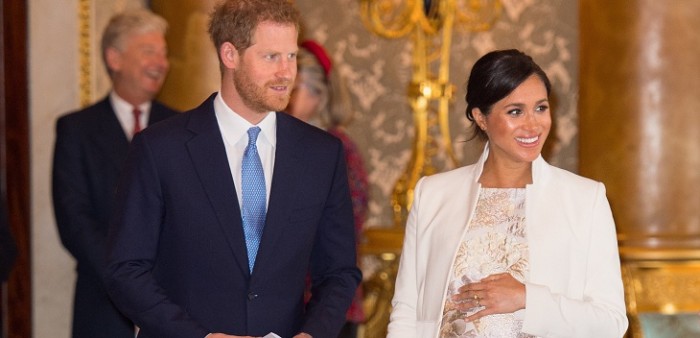 Costosa llegada del 'Baby Sussex': embarazo de Meghan Markle habría costado $890 millones