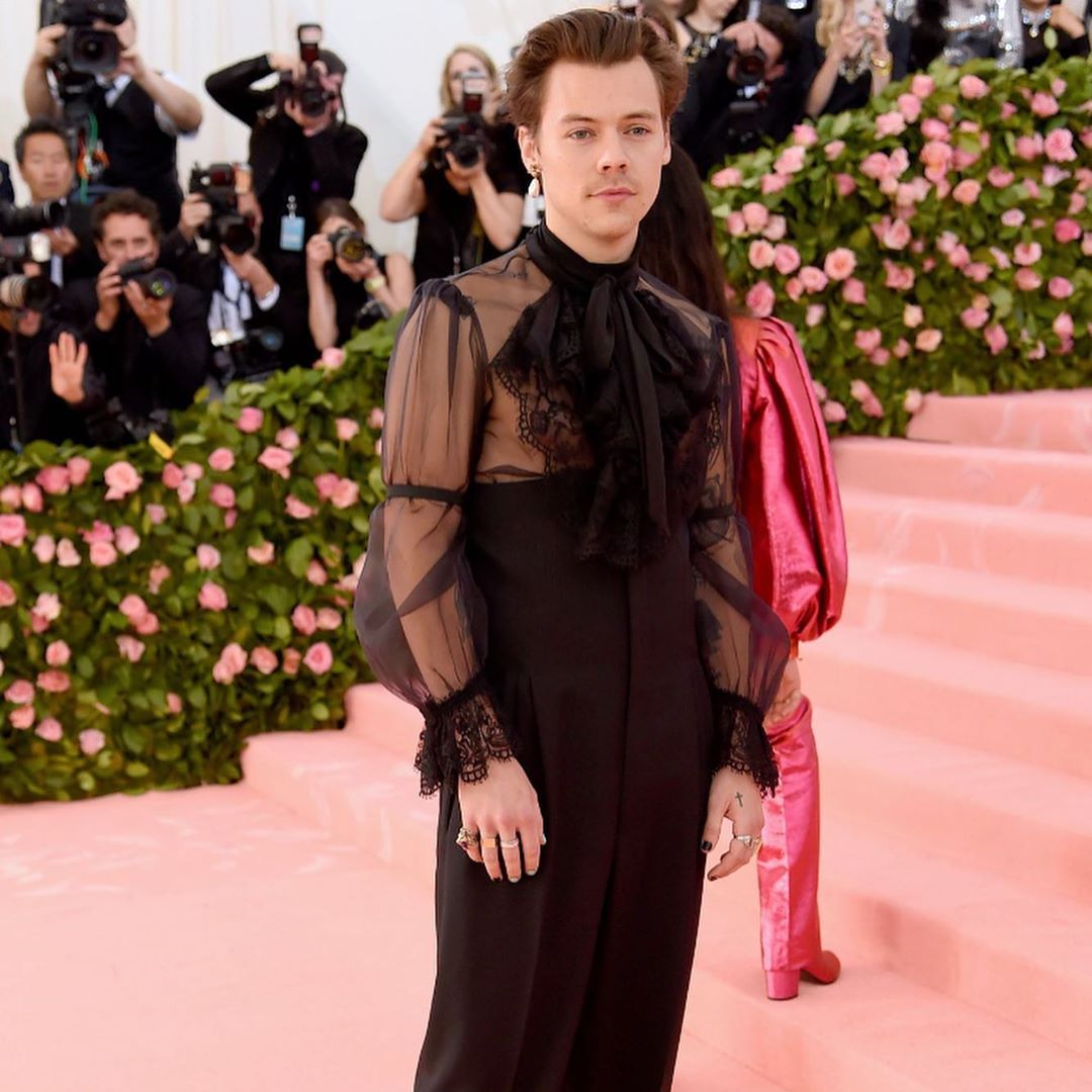looks que se robaron las miradas en la MET Gala 2019