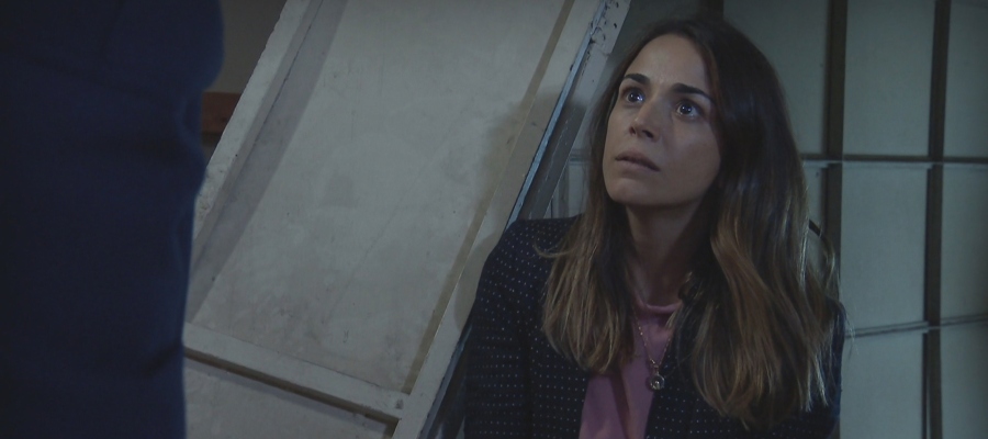 Ignacia Baeza ante el esperado final de 'Pacto de Sangre': 