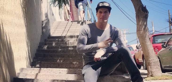 Ignacio Lastra se sinceró en Mucho Gusto: “Cometí un error, pero mi persona interior sigue intacta”