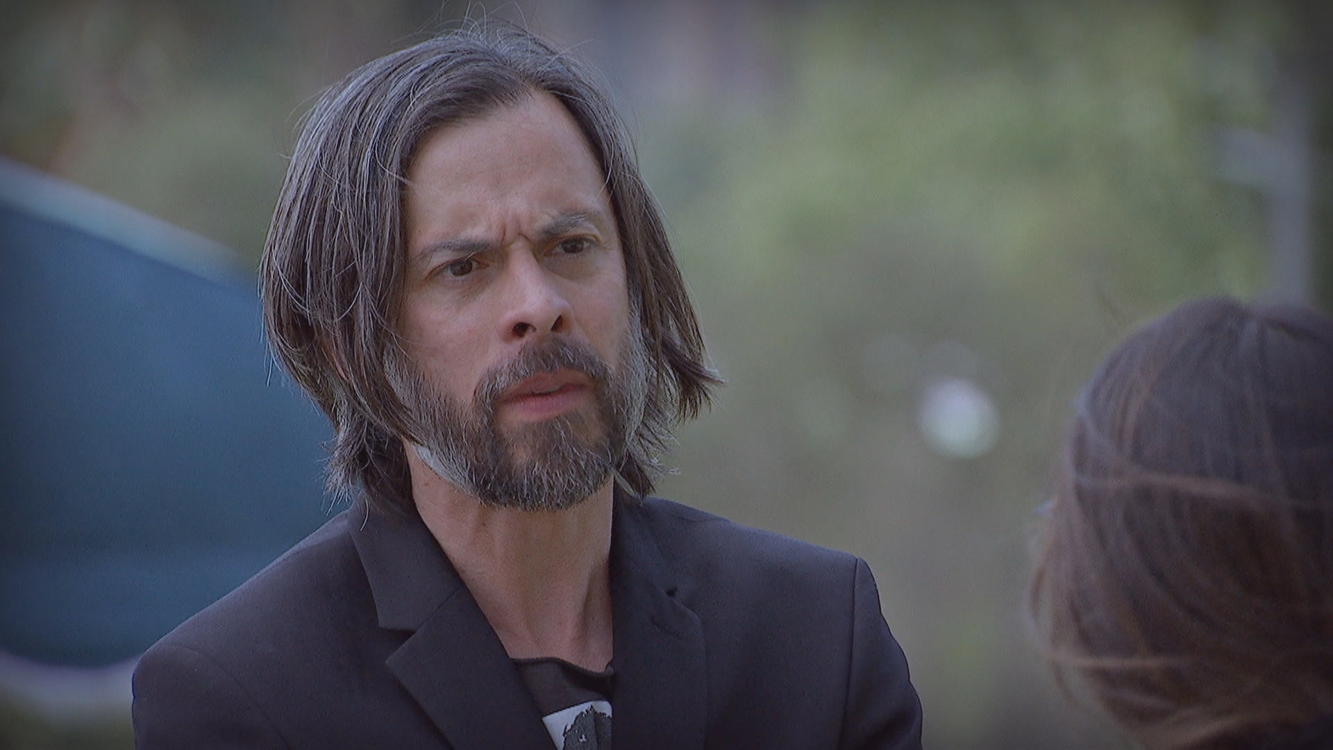 Néstor Cantillana fue víctima de robo en su casa de La Reina: sustrajeron diversas especies de valor