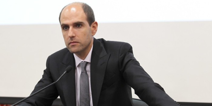 La furiosa reacción de Sergio Jadue al enterarse del monto que deberá pagar por pensión alimenticia