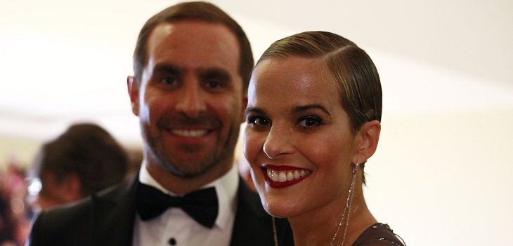 Javiera Suárez aseguró que este ha sido su mejor 'Día de la madre': 