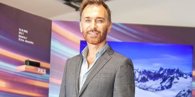 Podemos Hablar: Jordi Castell reveló la singular manera que usó para descubrir infidelidad de pareja