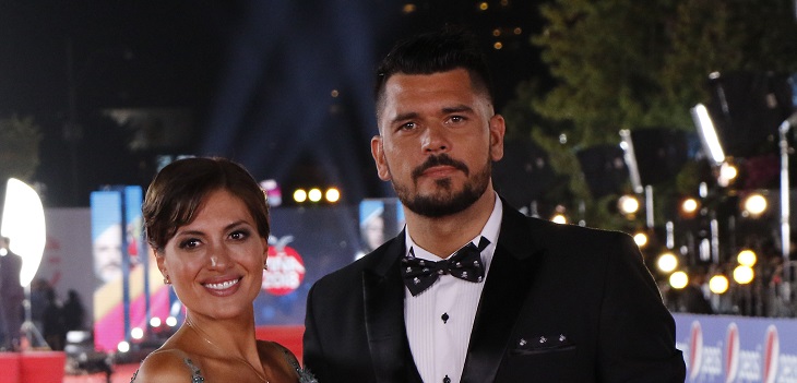 Juan Pedro Verdier entregó detalles sobre la filtración de fotos íntimas de Karen Bejarano