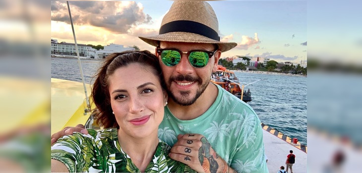 Devastado: la reacción de Juan Pedro Verdier luego que hombre que los atacó quedara libre