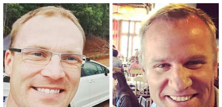 el parecido de felipe kast con jari-matti latvala es innegable