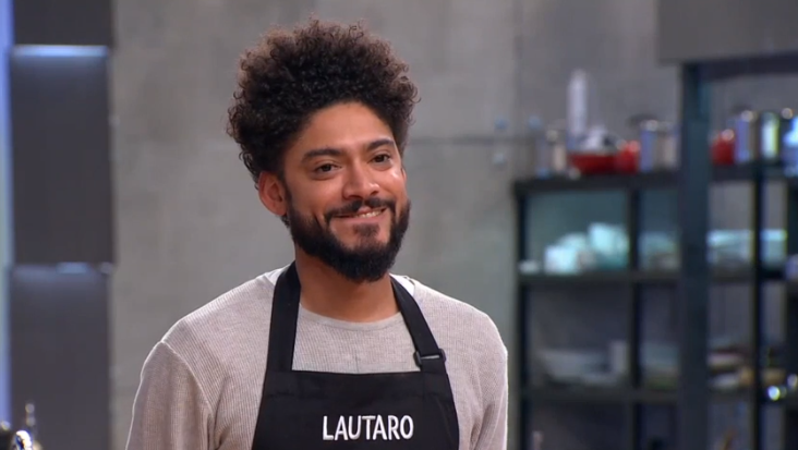 MasterChef: Lautaro no siguió las instrucciones y se convirtió en el nuevo eliminado