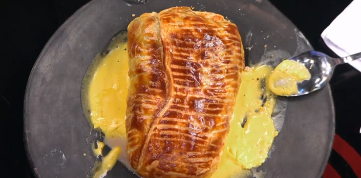 Lautaro nuevo eliminado de MasterChef