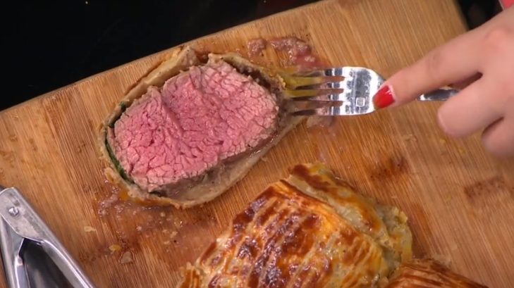 Lautaro nuevo eliminado de MasterChef