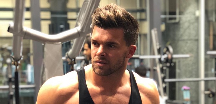 Leandro Penna sorprendió a su novia Talita Politta con lujoso regalo de cumpleaños