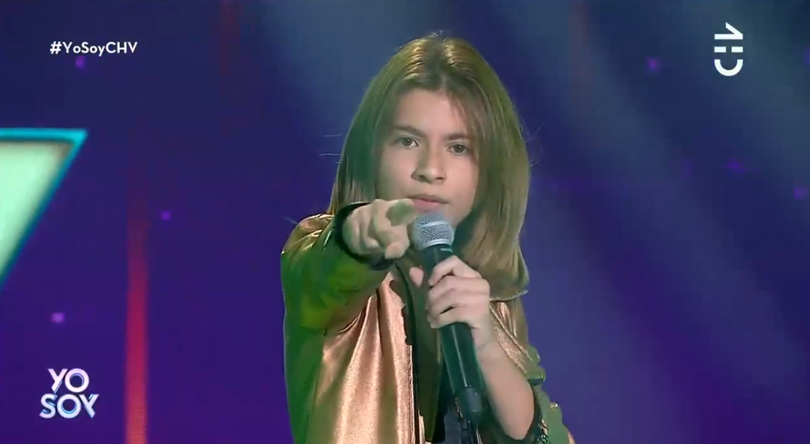 El mini Luis Miguel que arrasó en estreno de Yo Soy: fue finalista para aparecer en serie de Netflix