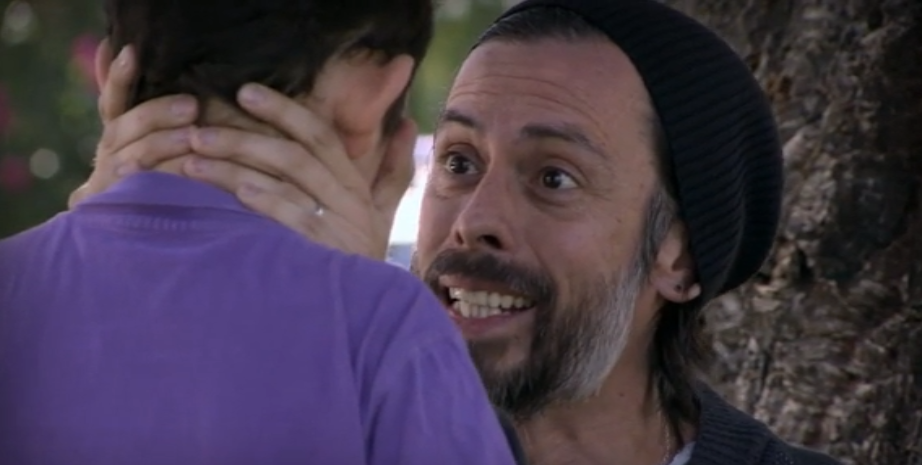 Pacto de Sangre: la nueva y bíblica frase de Marco que desató la locura en redes