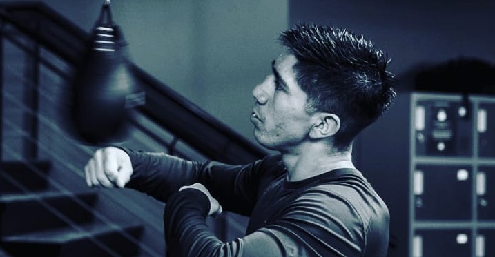 Denuncian desaparición de boxeador chileno en México: su hermana hizo angustiante llamado en redes