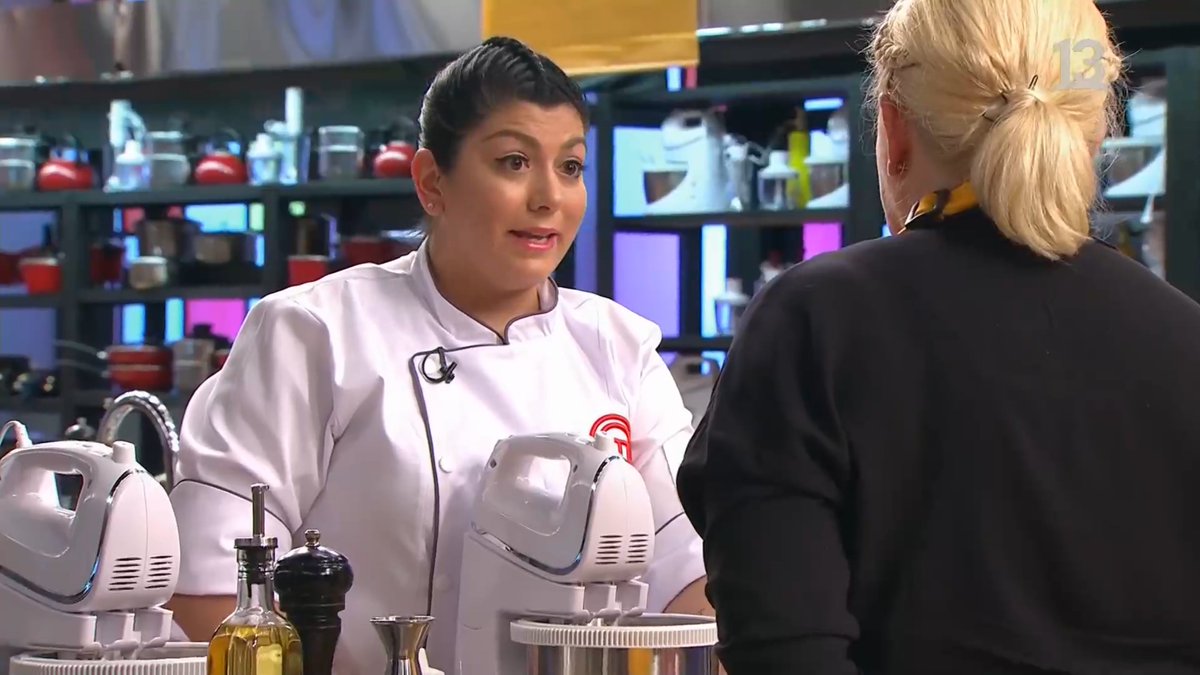 Hasta memes dejó: la hilarante confusión que generó en televidentes el hashtag de MasterChef