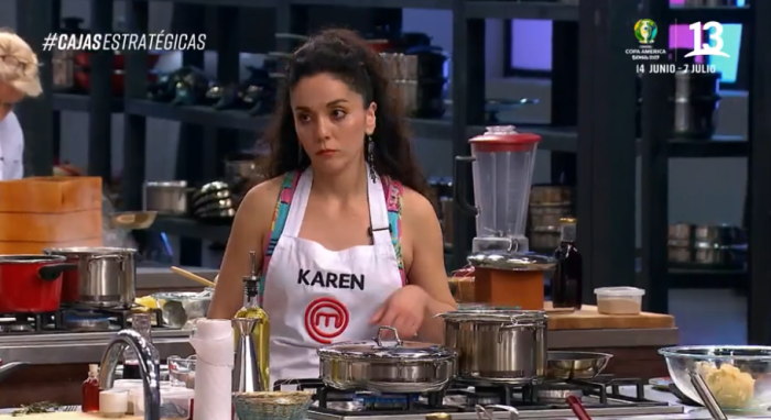 'MasterChef' lidera denuncias ante el CNTV por crueldad animal: le sigue 'Resistiré' de Mega