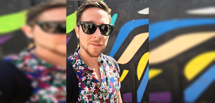 La razón por la que Matías Vega ha estado ausente de Bienvenidos