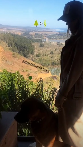 diego boneta mayte rodriguez punta de lobos