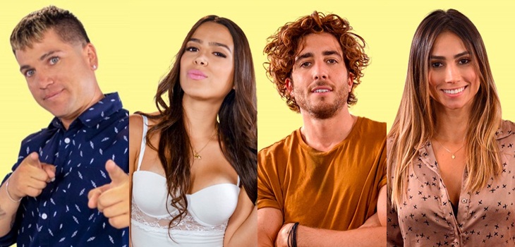 Aún falta mucho que ver en 'Resistiré': esto ocurrirá en las próximas semanas del reality