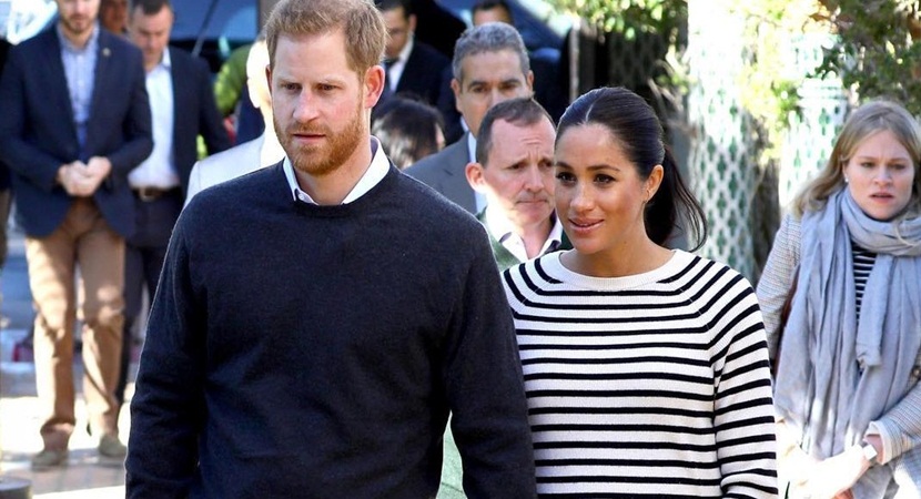 La importante ayuda que Meghan Markle y Harry recibían con su hijo y que acaban de perder