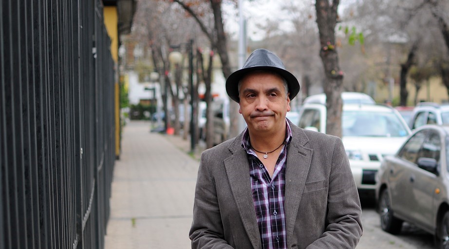 Memo Bunke y su esposa enfrentan difícil situación por enfermedad que la aqueja