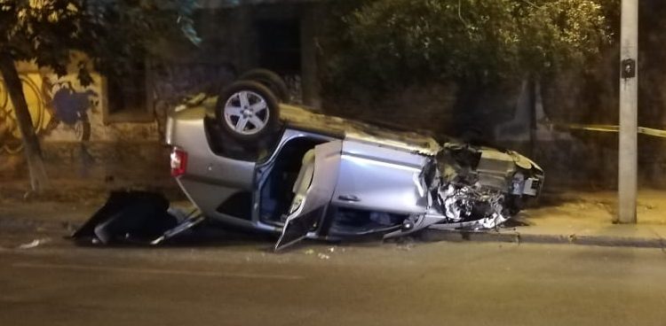 ¿Otra balacera? Hombre murió en presunto ajuste de cuentas en Santiago: le dispararon desde edificio