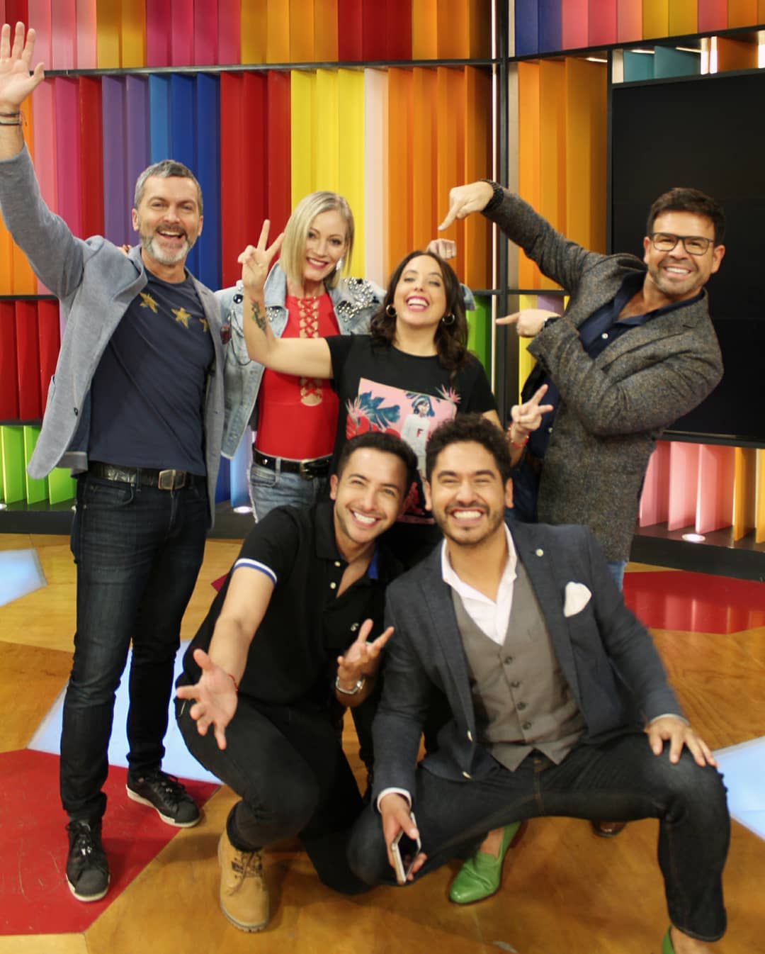 Los proyectos de Ignacio Gutiérrez fuera de la TV: prepara una teleserie y nuevo show de stand-up