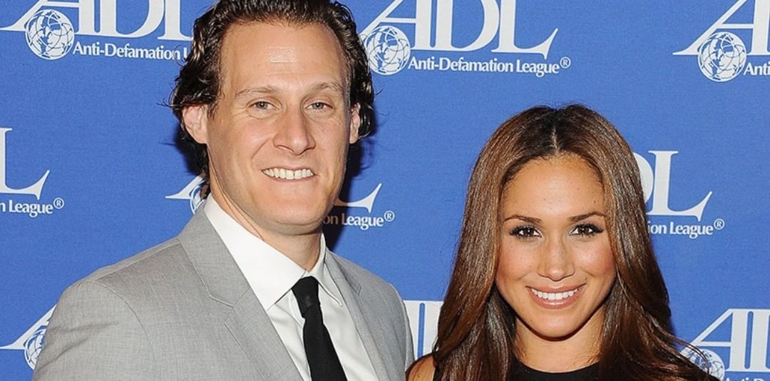 Exesposo de Meghan Markle se volvió a casar: su pareja es una millonaria nutricionista