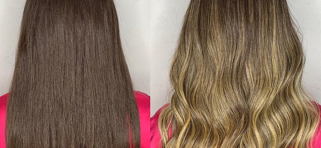 Adiós al doloroso gorro de silicona: 'babylights', la técnica que ayuda a iluminar tu cabello